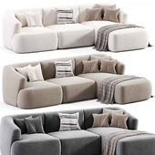 Sofa Rinconera Modular Sofa By Westwing