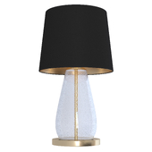 Table lamp sku. 32016 by Pikartlights