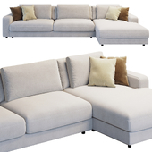 Bellini Corner Sofa