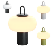 Настольная лампа Nox Table Lamp Portable
