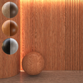 Wood 16 (Seamless)