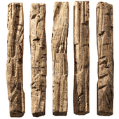 set old logs 14