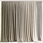 Curtain for Interior 024