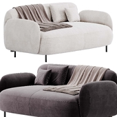 Buddy 218 Sofa By Pedrali