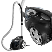 Vacuum cleaner Philips FC9912 Power Pro