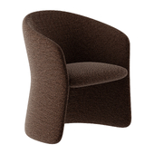 Janette chair by Gallotti&Radice