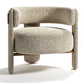 Choux Armchair By Mambo Unlimited Ldeas