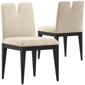 CB2 Andre Dining Chair