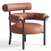Olio armchair by Design By Them