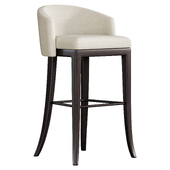 Bar Stool SAN DIEGO by cazarina