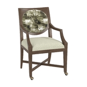 Fairfield rocco arm chair
