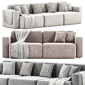 Rope Sofa By Architonic