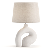 Aksina Table Lamp By Artipieces