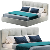 Scotty Compact Smart Bed