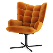 KARE Design OSCAR armchair