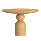 Lowden Dining Table by Soho Home
