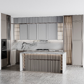 kitchen Neoclassic 285