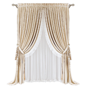 Curtains 607