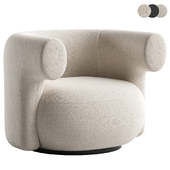 Burra Lounge chair