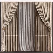 Curtain for Interior 031