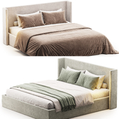 Bed LAWSON by RELOFT