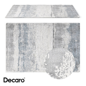 Wool carpet Decaro Rugs D100005