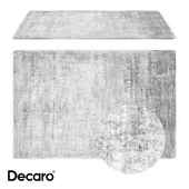 Viscose carpet Decaro Rugs D100006