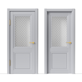 Uberture doors. Salutto Collection