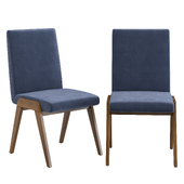 Alder & Ore, Otto Dining Chair