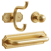 Grace Cabinet Hardware And Hook