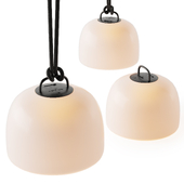 nordlux sponge indoor & outdoor lamp