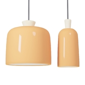 Fuse Pendant Lamp Set from NOTE Design Studio