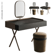 LUIS dressing table