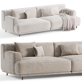 Poliform Tribeca Modern Sofa