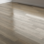 Oak Flooring 4 цвета 5 видов укладки 23