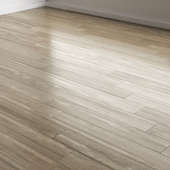 Oak Flooring 4 цвета 5 видов укладки 25