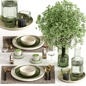 Tableware Set 023