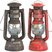 lantern collection