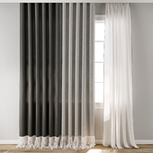 Curtain 871