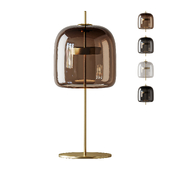 Vistosi Large Jube Table Lamp by Favaretto&Partners