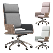 CONTEMPORARY EXECUTIVE MANAGERS CHAIR