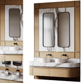 Bathroom furniture