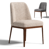 Chair Artfabric Westa A 96M W