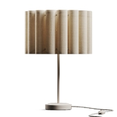 Westwing Collection Lucina Table Lamp