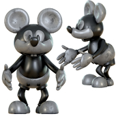 Mickey Mouse-01