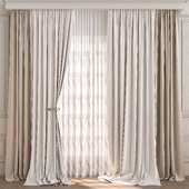 Curtain for Interior 018