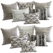 Decorative pillows 153