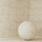 Moroccan Tiles 05 - Seamless 4K Texture