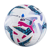 Puma Italian Serie A balls
