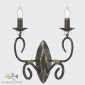 Sconce RS240/2A RS110/2A